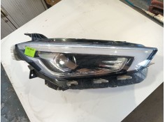 Recambio de faro derecho para mg zs suv (azs1) 1.0 t-gdi referencia OEM IAM 10228980  