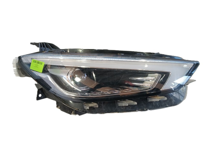 Recambio de faro derecho para mg zs suv (azs1) 1.0 t-gdi referencia OEM IAM 10228980  