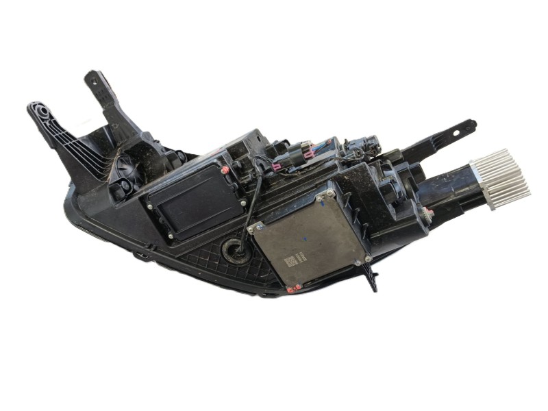 Recambio de faro derecho para mg zs suv (azs1) 1.0 t-gdi referencia OEM IAM 10228980  