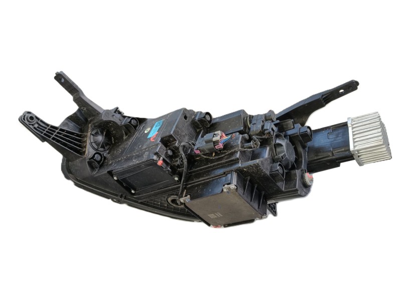 Recambio de faro derecho para mg zs suv (azs1) 1.0 t-gdi referencia OEM IAM 10228980  