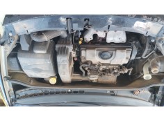 Recambio de despiece motor para citroën c3 i (fc_, fn_) 1.4 i referencia OEM IAM   