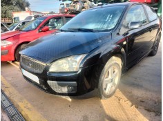 FORD FOCUS II (DA_, HCP, DP)