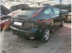 ford focus ii (da_, hcp, dp) del año 2006 2