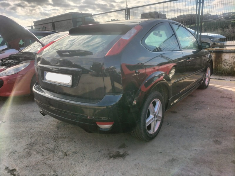 ford focus ii (da_, hcp, dp) del año 2006