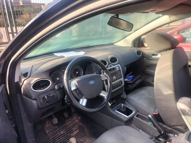 ford focus ii (da_, hcp, dp) del año 2006