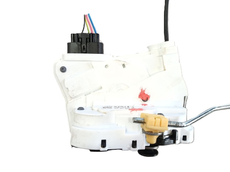 Recambio de cerradura puerta delantera derecha para mg zs suv (azs1) 1.0 t-gdi referencia OEM IAM 10640588  