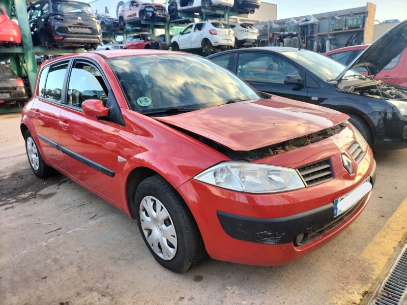 renault megane ii (bm0/1_, cm0/1_) del año 2003