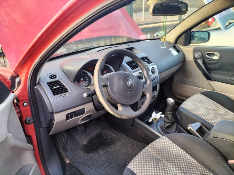 renault megane ii (bm0/1_, cm0/1_) del año 2003