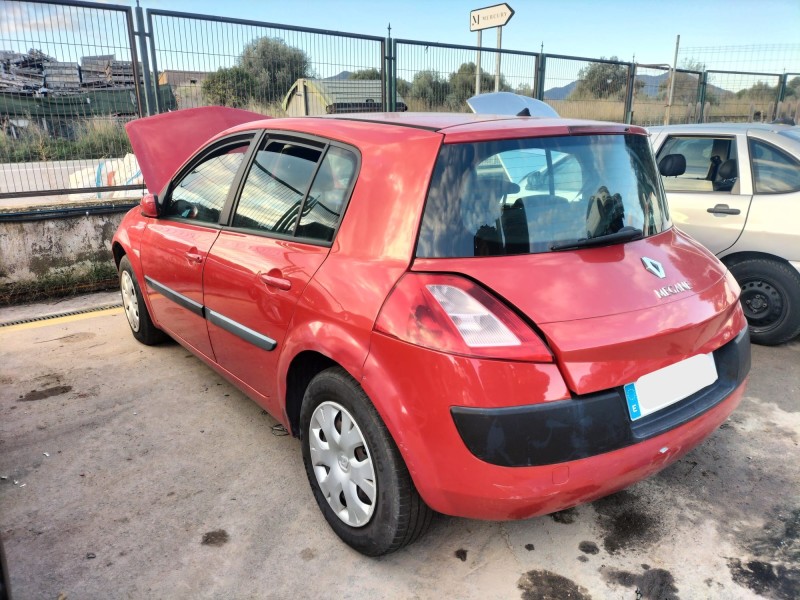 renault megane ii (bm0/1_, cm0/1_) del año 2003
