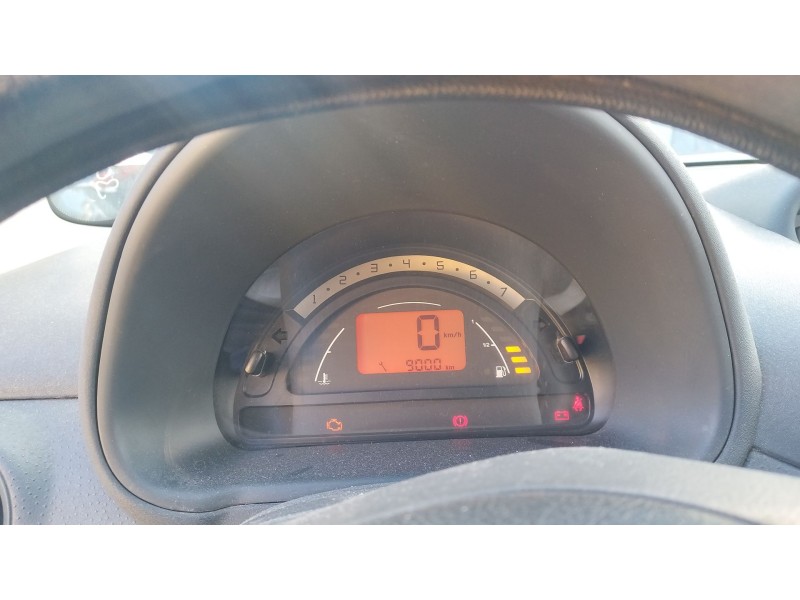 Recambio de cuadro instrumentos para citroën c3 i (fc_, fn_) 1.4 i referencia OEM IAM   