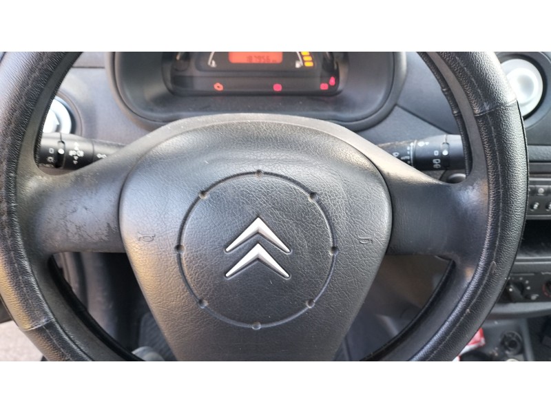 Recambio de mando multifuncion para citroën c3 i (fc_, fn_) 1.4 i referencia OEM IAM   