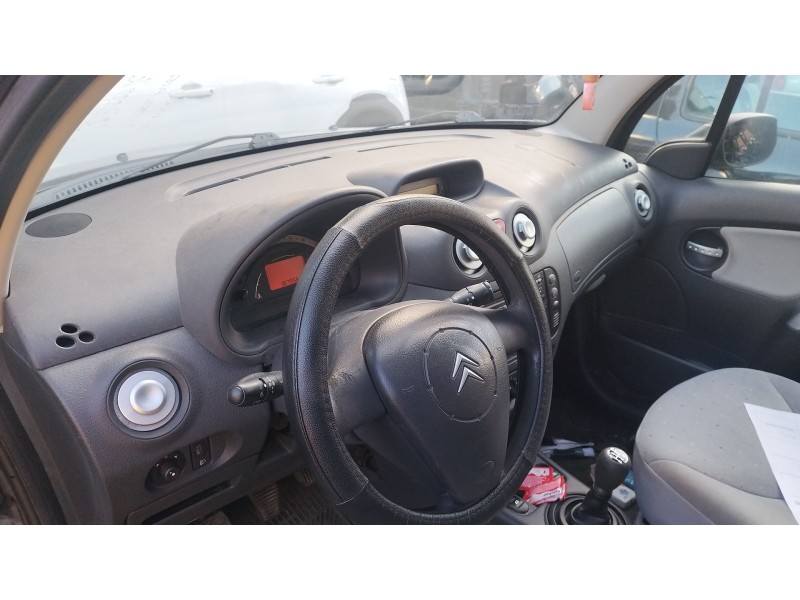 Recambio de salpicadero para citroën c3 i (fc_, fn_) 1.4 i referencia OEM IAM   