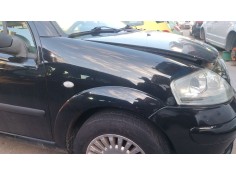 Recambio de aleta delantera derecha para citroën c3 i (fc_, fn_) 1.4 i referencia OEM IAM   