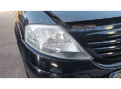 Recambio de faro derecho para citroën c3 i (fc_, fn_) 1.4 i referencia OEM IAM   