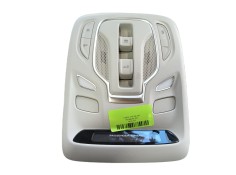 Recambio de luz interior para mg zs suv (azs1) 1.0 t-gdi referencia OEM IAM   