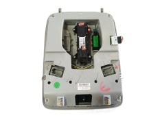 Recambio de luz interior para mg zs suv (azs1) 1.0 t-gdi referencia OEM IAM    2