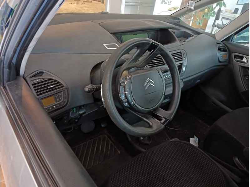 citroën c4 grand picasso i (ua_) del año 2006