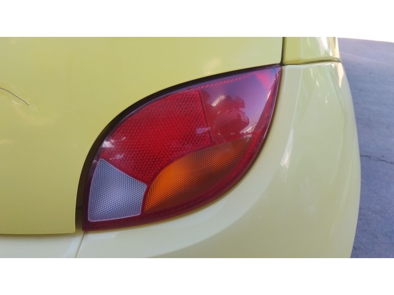 Recambio de piloto trasero derecho para ford ka (rb_) 1.3 i referencia OEM IAM 1105789  