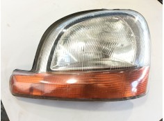 Recambio de faro izquierdo para renault kangoo (kc0/1_) d 65 1.9 (kc0e, kc02, kc0j, kc0n) referencia OEM IAM    2