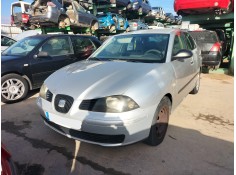 SEAT CORDOBA (6L2)