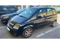 OPEL MERIVA A MONOSPACE (X03)