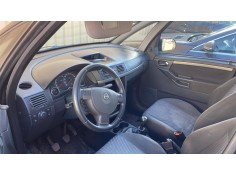 opel meriva a monospace (x03) del año 2006 2