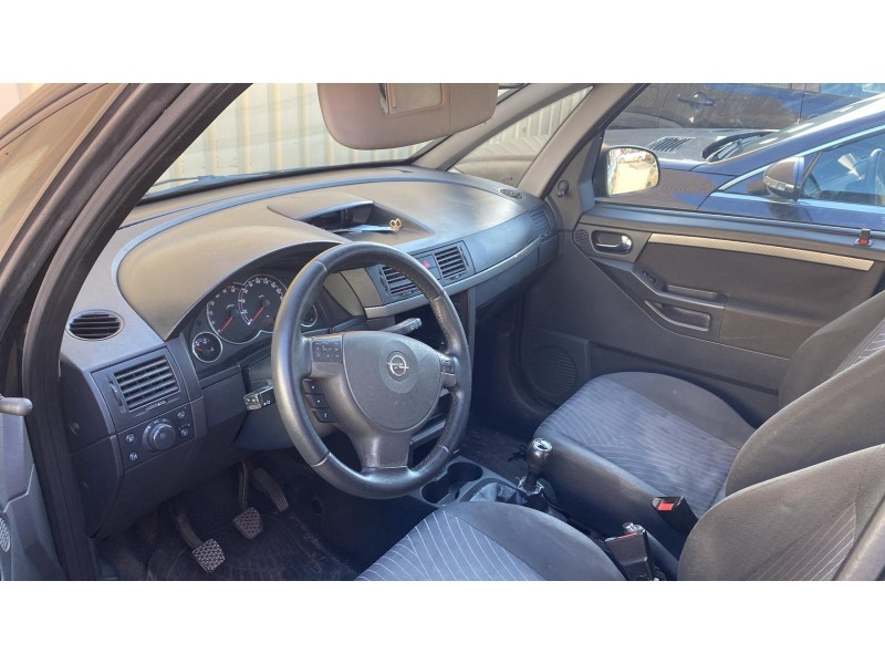 opel meriva a monospace (x03) del año 2006