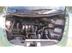 Recambio de caja cambios para volkswagen new beetle (9c1, 1c1) 1.6 referencia OEM IAM 02J300052HX / 02J300052HV  