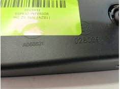 Recambio de espejo interior para mg zs suv (azs1) 1.0 t-gdi referencia OEM IAM    2