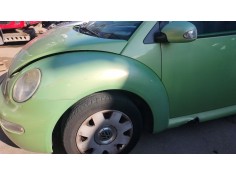 Recambio de aleta delantera izquierda para volkswagen new beetle (9c1, 1c1) 1.6 referencia OEM IAM 1C0821105FGRU  