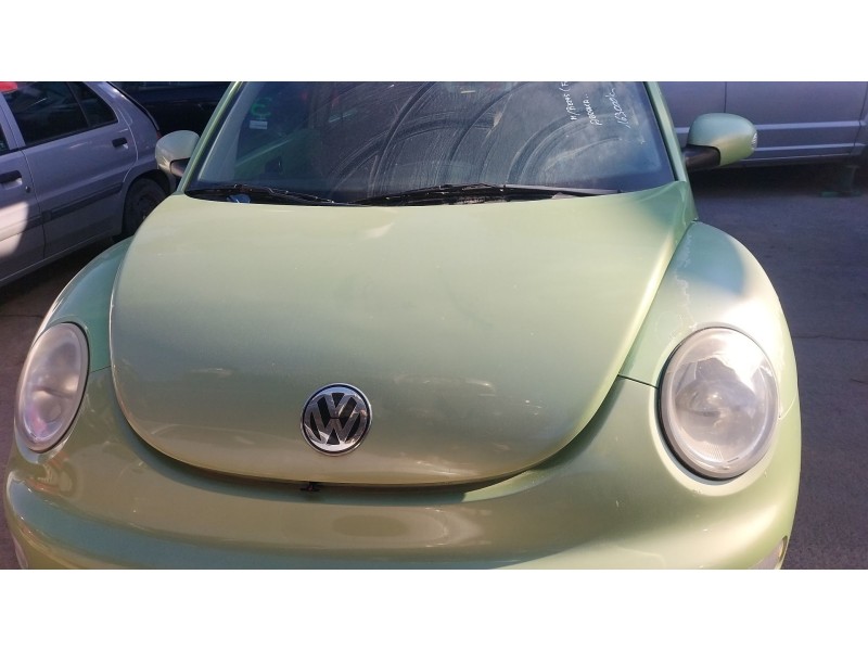 Recambio de capot delantero para volkswagen new beetle (9c1, 1c1) 1.6 referencia OEM IAM 1C0823031L  