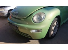 Recambio de paragolpes delantero para volkswagen new beetle (9c1, 1c1) 1.6 referencia OEM IAM 1C0807221CGRU   2