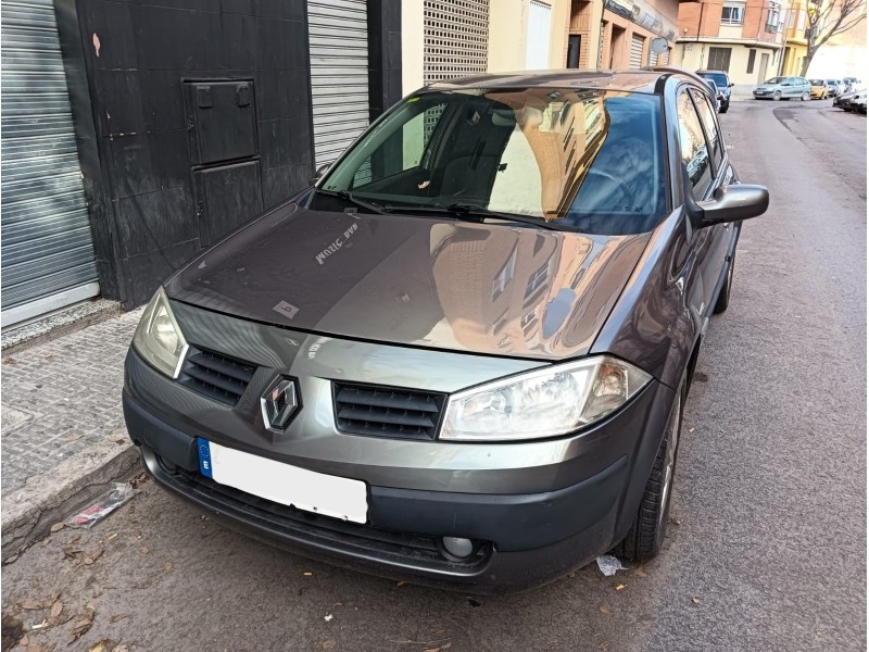 renault megane ii (bm0/1_, cm0/1_) del año 2003