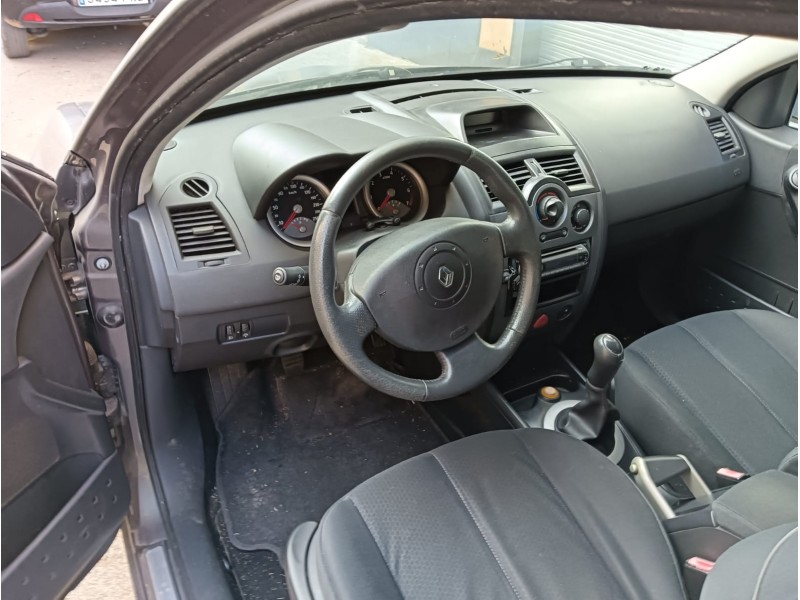 renault megane ii (bm0/1_, cm0/1_) del año 2003