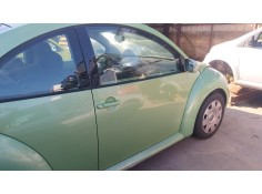 Recambio de puerta delantera derecha para volkswagen new beetle (9c1, 1c1) 1.6 referencia OEM IAM 1C0831052N  