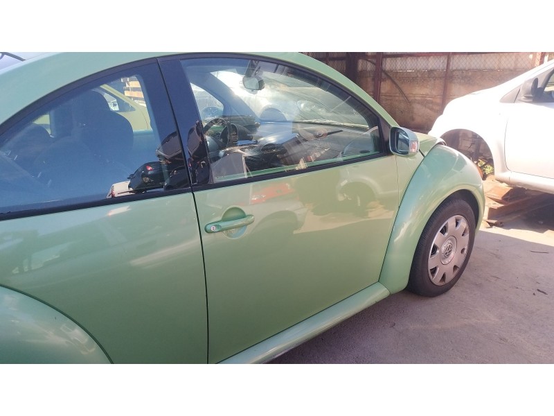 Recambio de puerta delantera derecha para volkswagen new beetle (9c1, 1c1) 1.6 referencia OEM IAM 1C0831052N  