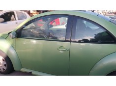 Recambio de puerta delantera izquierda para volkswagen new beetle (9c1, 1c1) 1.6 referencia OEM IAM 1C0831051N  