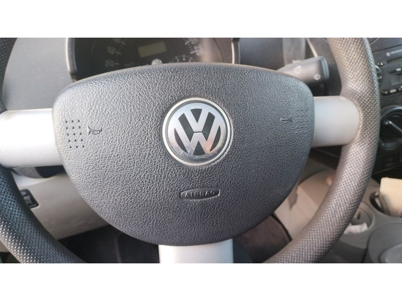 Recambio de airbag delantero izquierdo para volkswagen new beetle (9c1, 1c1) 1.6 referencia OEM IAM   