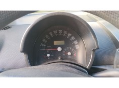 Recambio de cuadro instrumentos para volkswagen new beetle (9c1, 1c1) 1.6 referencia OEM IAM   