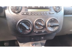 Recambio de mando calefaccion / aire acondicionado para volkswagen new beetle (9c1, 1c1) 1.6 referencia OEM IAM   