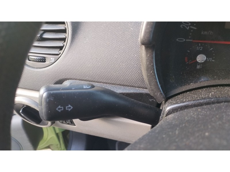Recambio de mando intermitentes para volkswagen new beetle (9c1, 1c1) 1.6 referencia OEM IAM   
