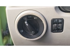 Recambio de mando luces para volkswagen new beetle (9c1, 1c1) 1.6 referencia OEM IAM   