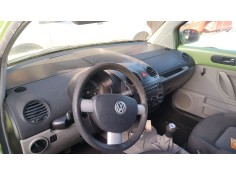 Recambio de salpicadero para volkswagen new beetle (9c1, 1c1) 1.6 referencia OEM IAM 1C1857001E2AQ  