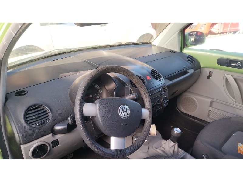 Recambio de salpicadero para volkswagen new beetle (9c1, 1c1) 1.6 referencia OEM IAM 1C1857001E2AQ  