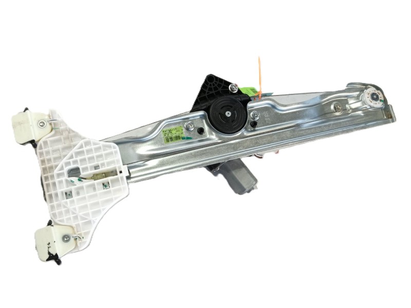 Recambio de elevalunas trasero derecho para mg zs suv (azs1) 1.0 t-gdi referencia OEM IAM 10789615 / 10373044  