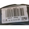 Recambio de servofreno para citroën c3 iii (sx) 1.2 puretech 82 referencia OEM IAM 1609894980 9811514380 