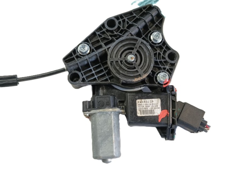 Recambio de mando elevalunas delantero izquierdo para mg zs suv (azs1) 1.0 t-gdi referencia OEM IAM 10470985  