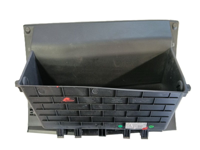 Recambio de guantera para mg zs suv (azs1) 1.0 t-gdi referencia OEM IAM   