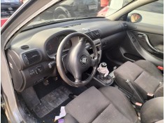 seat leon (1m1) del año 2003 2