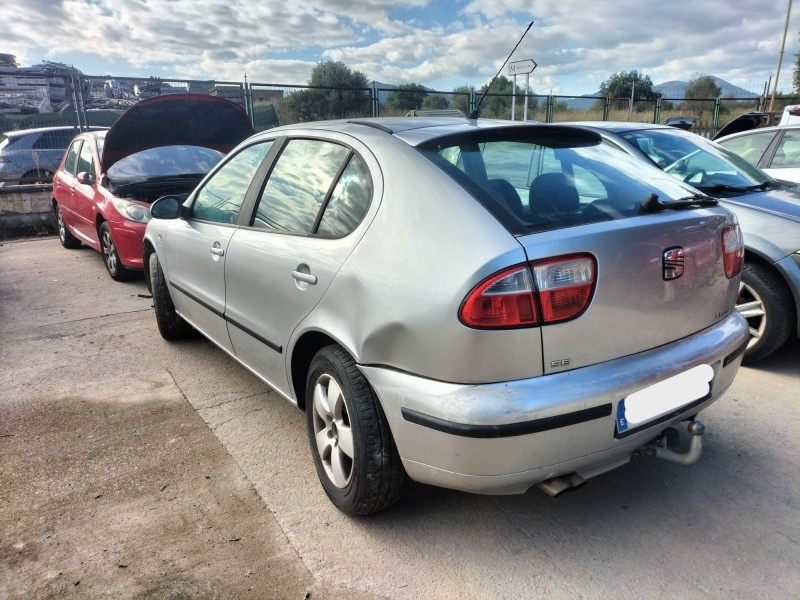 seat leon (1m1) del año 2003